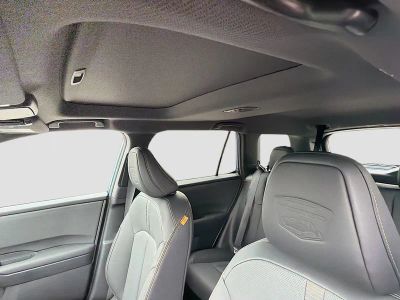 2026 Subaru Outback — photo 26 view