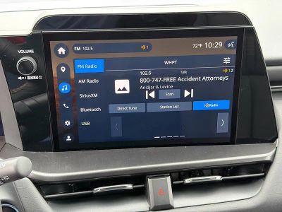 2026 Subaru Outback — photo 31 view