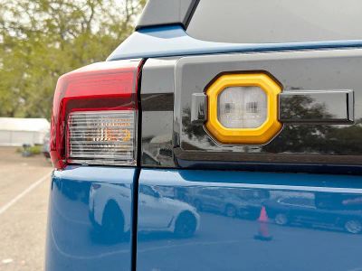 2026 Subaru Outback — photo 10 view