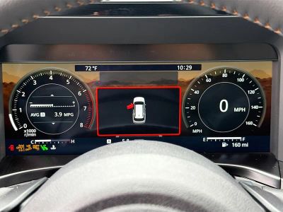 2026 Subaru Outback — photo 40 view