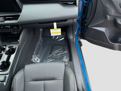 2026 Subaru Outback — photo 17 view