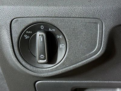 2023 Volkswagen Atlas — photo 8 view