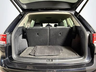 2023 Volkswagen Atlas — photo 30 view