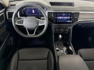 2023 Volkswagen Atlas — photo 23 view
