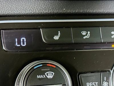 2023 Volkswagen Atlas — photo 21 view