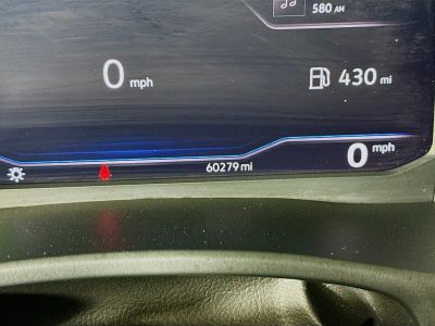 2023 Volkswagen Atlas — photo 11 view