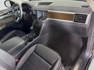 2023 Volkswagen Atlas — photo 34 view