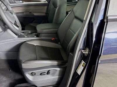 2023 Volkswagen Atlas — photo 19 view