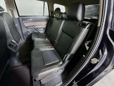 2023 Volkswagen Atlas — photo 25 view