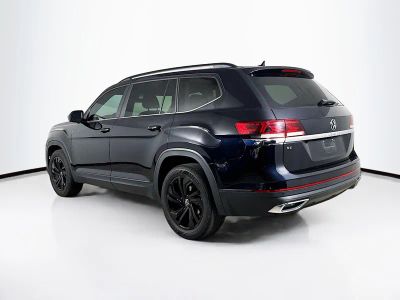 2023 Volkswagen Atlas — photo 27 view