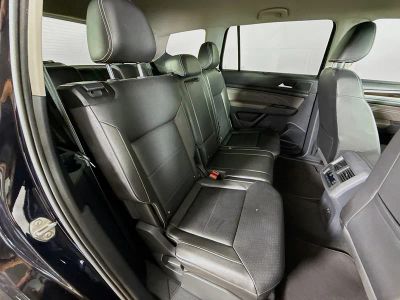 2023 Volkswagen Atlas — photo 32 view