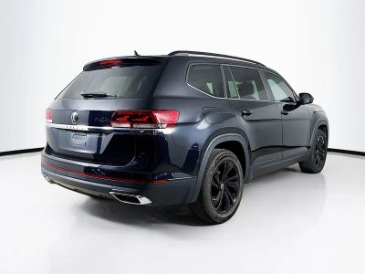2023 Volkswagen Atlas — photo 29 view
