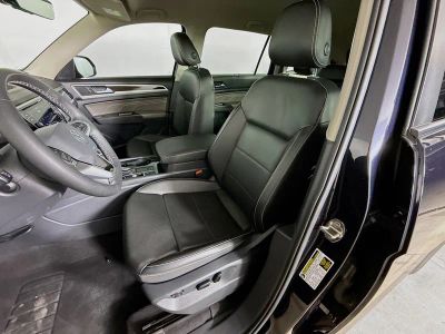 2023 Volkswagen Atlas — photo 22 view
