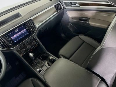 2023 Volkswagen Atlas — photo 24 view