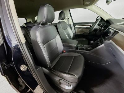 2023 Volkswagen Atlas — photo 33 view