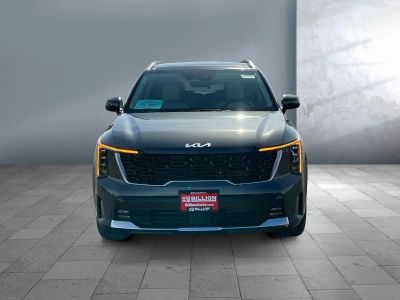 2026 Kia Sorento Hybrid - Photo 2