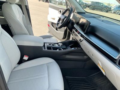 2026 Kia Sorento Hybrid - Photo 20