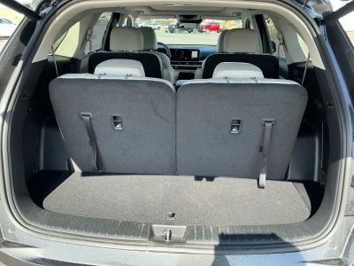 2026 Kia Sorento Hybrid - Photo 18