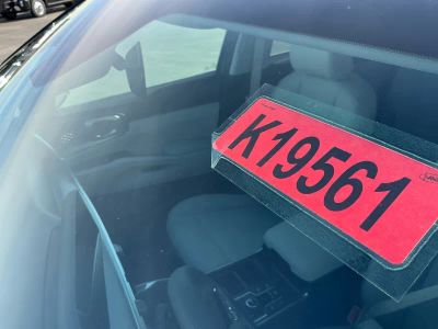 2026 Kia Sorento Hybrid - Photo 9