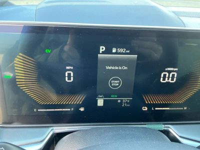 2026 Kia Sorento Hybrid - Photo 11