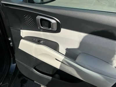 2026 Kia Sorento Hybrid - Photo 21