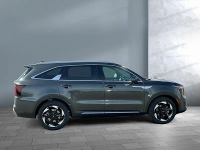2026 Kia Sorento Hybrid - Photo 7