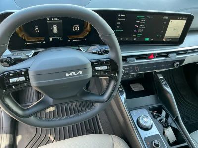 2026 Kia Sorento Hybrid - Photo 15