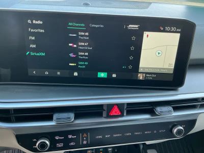 2026 Kia Sorento Hybrid - Photo 12