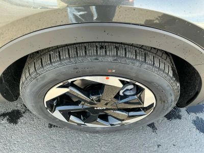 2026 Kia Sorento Hybrid - Photo 22