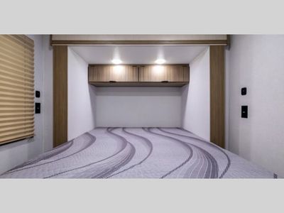 2026 Forest River Salem FSX - Photo 27
