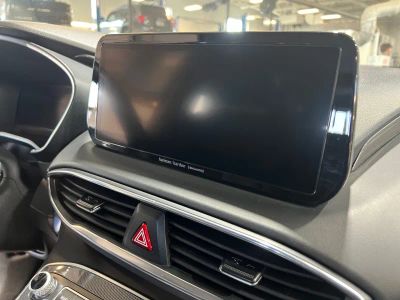 2023 Hyundai Santa Fe — photo 11 view