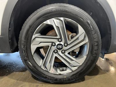2023 Hyundai Santa Fe — photo 16 view