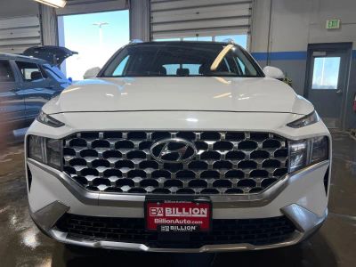 2023 Hyundai Santa Fe — photo 22 view