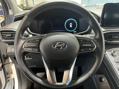 2023 Hyundai Santa Fe — photo 19 view