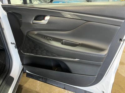 2023 Hyundai Santa Fe — photo 21 view