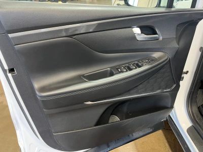 2023 Hyundai Santa Fe — photo 20 view