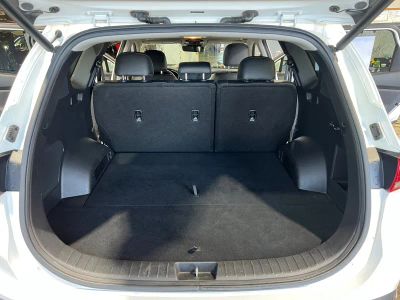 2023 Hyundai Santa Fe — photo 17 view