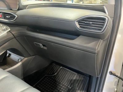 2023 Hyundai Santa Fe — photo 12 view