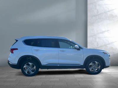 2023 Hyundai Santa Fe — photo 7 view