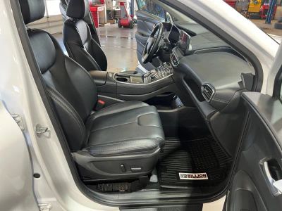 2023 Hyundai Santa Fe — photo 15 view