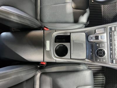 2023 Hyundai Santa Fe — photo 13 view
