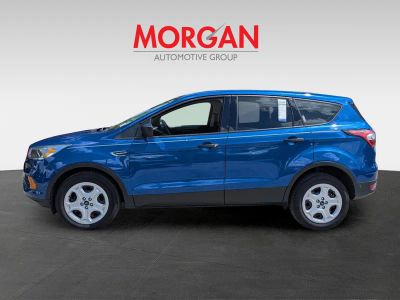 2017 Ford Escape — photo 7 view