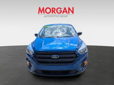 2017 Ford Escape — photo 9 view