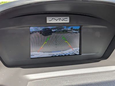2017 Ford Escape — photo 31 view
