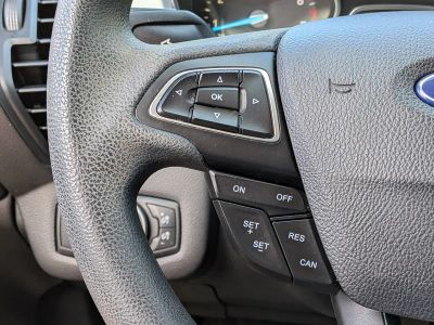 2017 Ford Escape — photo 24 view