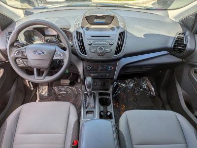 2017 Ford Escape — photo 16 view