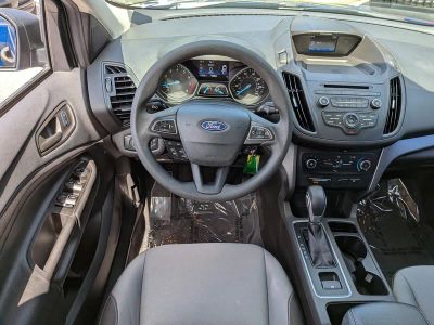 2017 Ford Escape — photo 17 view