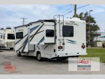 2023 Quantum LC LC26 — photo 8 view