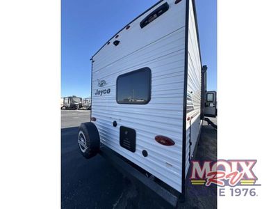 2025 Jayco Jay Flight SLX - Photo 6