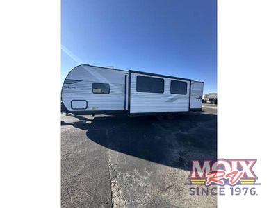 2025 Jayco Jay Flight SLX - Photo 7